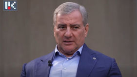 Ես Արցախում ներդրումներ չեմ արել, որ գումար աշխատեմ. Սամվել Կարապետյան