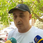 Ի՞նչ եմ ասելու Աշխարհի մրցումներին, ասելու եմ՝ «Օլիմպավան»-ը փակ էր, չկարողացա՞նք պատրաստվել. ուզում ենք երեխաները մարզվեն. մարզիչ