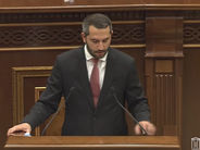 Ես կարող եմ երաշխավորել, որ Հայաստանի միջազգայնորեն ճանաչված տարածքը 29,743 քառ․կմ է, և դա անքննարկելի կարմիր գիծ է․ Ռուբինյանը՝ Տիգրանաշենը հանձնել-չհանձնելու մասին