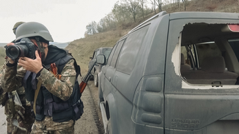 «Ոչ ոք չէր մտածում ողջ մնալու կամ զոհվելու մասին, մտածելու մի բան կար՝ Շուշին պետք է պաշտպանել․․․»