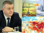 «Տաքացումը դեռ գարուն չէ. գյուղատնտեսական աշխատանքները վաղ է սկսել»․ Լևոն Ազիզյան
