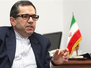 Իրանը պատրաստ է փոխզիջման, եթե պատժամիջոցները վերացվեն․ փոխարտգործնախարար