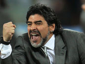 Մարադոնայի աճյունը կտեղափոխվի դամբարան