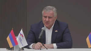 Չկա այդպիսի մարդ, չկա այդպիսի ուժ, որ կարողանա ինձ ամբողջությամբ ունեզրկել․ Սամվել Կարապետյան