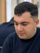 ՖԻԴԵ-ի վարպետ Սարգիս Սարգսյանը միանձնյա գլխավորում է առաջնության աղյուսակը
