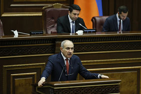 «Հրապարակ»․ Իշխող թիմում մի քանի սցենար ունեն