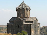 Եկեղեցու, ազգային արժեքների, ցանկացած հայկականի դեմ պայքարը դատապարտված է անհաջողության․ Իվետա Տոնոյան