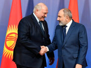 Ամեն ինչ ջարդվեց Փաշինյանի վրա. կատարվածում նրա մեղքը քիչ է. Լուկաշենկոն՝ Արցախյան հակшմարտության մասին