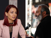 Մեկ հոգևորականը կարողացավ լճացած ու ծույլ քաղաքական դաշտը տատանել, շնորհակալ եմ Բագրատ Սրբազանին․ Անի Սամսոնյան