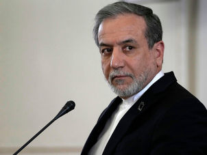 Իրանի դեմ լայնածավալ պատժшմիջոցների քաղաքականությունը բազմիցս ձախողվել է․ Արաղչի