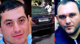 Ֆրանսիայի Նիցա քաղաքում կրակել են քրեական հեղինակություն Սերգեյ Գրիգորյանի՝ «Ֆազի» սպանողներից մեկին