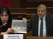 Իմ տունը «գոմ» անվանեցի, որովհետև այն շատ համեստ է․ Գագիկ Ջհանգիրյան