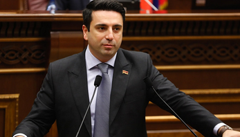 Վստահեցնում եմ՝ Պապիկյանը  մեր պատմության  լավագույն պաշտպանության նախարարներից է լինելու․Սիմոնյան