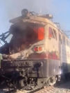 ՌԴ ԶՈւ-ն ԱԹՍ-ներով hարվածել է ուղևորատար գնացքին Օդեսայի մարզում․ կան զnhեր