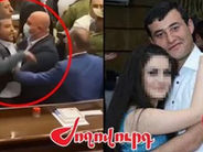 «Ժողովուրդ». Ձկնգող պատգամավորը, որ բանակից ինքնավնասումով ազատվել է, հարստանում է