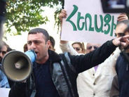 Կեղծ ձայնագրությունների հրապարակման նպատակը ինձ և իմ կուսակցությանը հարվածելն ու շարժումը պառակտելն է․ Գերասիմ Վարդանյան