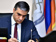 Չպետք է թույլ տանք, որ մեզ թմրեցնեն ադրբեջանական կեղծ խաղաղասիրությամբ․ ՄԻՊ