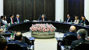 «Փաստ». Երբ կառավարման ողջ ընթացքը ենթարկվում է միմիայն ցուցանիշների, թվերի «արտադրությանը»
