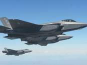 Թուրքիան եւ ԱՄՆ-ն առաջիկայում բանակցություններ կանցկացնեն F-35-ի շուրջ