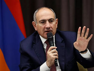 «ՀՀ-ում ասում են՝ բենզին եք գնում, փողերն ուղարկում Ադրբեջան, որ այդ փողերով հարձակվեն ՀՀ-ի վրա». Նիկոլ Փաշինյան