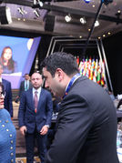 Ալեն Սիմոնյանի գլխավորած պատվիրակությունը Ստամբուլում մասնակցում է Միջխորհրդարանական միության 152-րդ վեհաժողովի աշխատանքներին