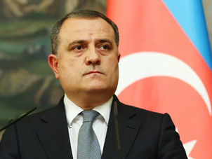 Ադրբեջանի ԱԳ նախարարը պաշտոնական այցով մեկնել է Մոսկվա