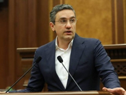 Կարելի է՞ արդյոք ենթադրել, որ Նիկոլի Ադրբեջանի հետ օպերատիվ կապը գործում է անխափան․ Ղազինյան