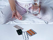 Թերապևտը զգուշացրել է հակավիրուսային դեղամիջոցներ առանց հսկողության ընդունելու վտանգների մասին