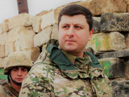 Ոչ թե պետք է նոր ջոկատներ կազմավորվել, այլ համալրել զորամասեր, ստորաբաժանումները․ Տիգրան Աբրահամյան