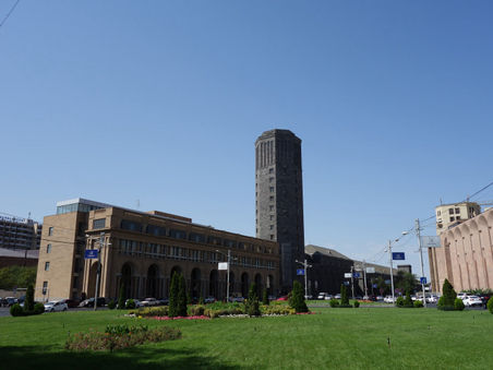 «Երևանի Արարատ կոնյակի-գինու-օղnւ կոմբինատ»-ի չվերագործարկման պայմաններում առաջանալու են լրջագույն խնդիրներ, մասնավորապես՝ խաղողի մթերման. ԲՀԿ խոսնակ