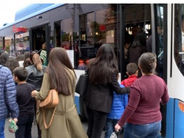 Նոր արտոնություններ՝ Երևանում տրանսպորտից օգտվելիս. նախագիծն ընդունվեց