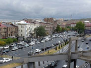 Այսօր մի քանի ժամով Երևանի փոքր կենտրոնի որոշ հատվածներ փակ կլինեն