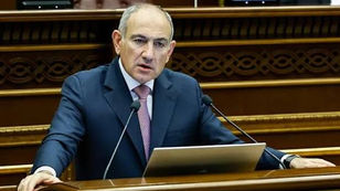 «Ժողովուրդ». Փաշինյանը կառավարության ծրագիրը պետք է ներկայացնի հաջորդ շաբաթ. ԱԺ-ում գործընթացը դեռ ձգձգվում է