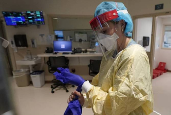 34 երկրներում բնակչության 10 տոկոսից պակաս մասն է պատվաստված քովիդի դեմ. ԱՀԿ