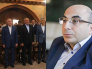 «Հասարակությանը պետք է պատրաստել Բաքվում կայանալիք դատերին»․ Վահե Հովհաննիսյան