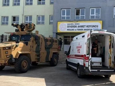 Սպանդ կազմակերպելուց առաջ թուրք աշակերտը ոստիկան հոր հետ հրաձգարանում  կրակել է սովորել