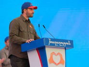 Դուք հաճու՞յք եք ստանում զոհերի ու վիրավորների թիվը մեծացնելուց, ուռճացնելուց. Ռուբինյան