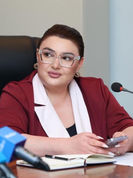 «Բարգավաճ Հայաստան» կուսակցության նախընտրական շտաբը հայտարարում է, որ դիմելու է վերահաշվարկի համար. Իվետա Տոնոյան