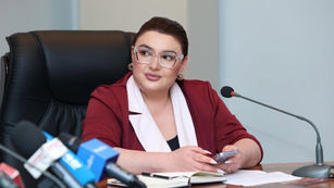 «Բարգավաճ Հայաստան» կուսակցության նախընտրական շտաբը հայտարարում է, որ դիմելու է վերահաշվարկի համար. Իվետա Տոնոյան