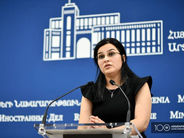 «Արա Այվազյանը Դուշանբեից Երևան ճանապարհին է». ՀՀ ԱԳՆ մամուլի խոսնակ