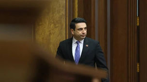 «Ժողովուրդ». Ալեն Սիմոնյանով զբաղվում է Կոռուպցիայի կանխարգելման հանձնաժողովը. ինչ էթիկա է խախտվել