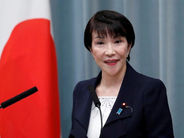 Ճապոնիան առաջին անգամ կին վարչապետ ունի
