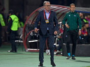 Լավ պայքարի ականատես ենք լինելու Ազգերի Լիգայի գալիք խաղարկությունում․ Պետրակովը՝ Ազգերի Լիգայի վիճակահանության մասին