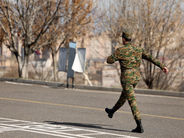 Կառավարության որոշմամբ պարտադիր զինվորական ծառայության ժամկետը կրճատվել է