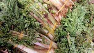 Ինչու՞ է պետք մանդակ ուտել