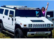 Դատարանը բավարարեց ԱԱԾ քննիչի միջնորդությունը. Արուսյակ Ալեքսանյանը կալանավորվեց