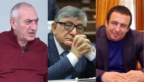 «Երբ Խաչատուր Սուքիասյանից խլում էին «Բջնի»-ն, Գագիկ Ծառուկյանը դատապարտեց պրոցեսը». Կարեն Քոչարյան