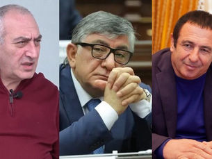 «Երբ Խաչատուր Սուքիասյանից խլում էին «Բջնի»-ն, Գագիկ Ծառուկյանը դատապարտեց պրոցեսը». Կարեն Քոչարյան