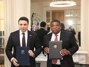 Երեւանում կանցկացվի Երիտասարդ խորհրդարանականների 10-րդ գլոբալ համաժողովը. Ժնեւում համաձայնագիր է ստորագրվել