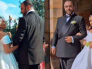 Խորեն Լևոնյանն ամուսնացել է